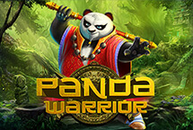 Panda Warrior